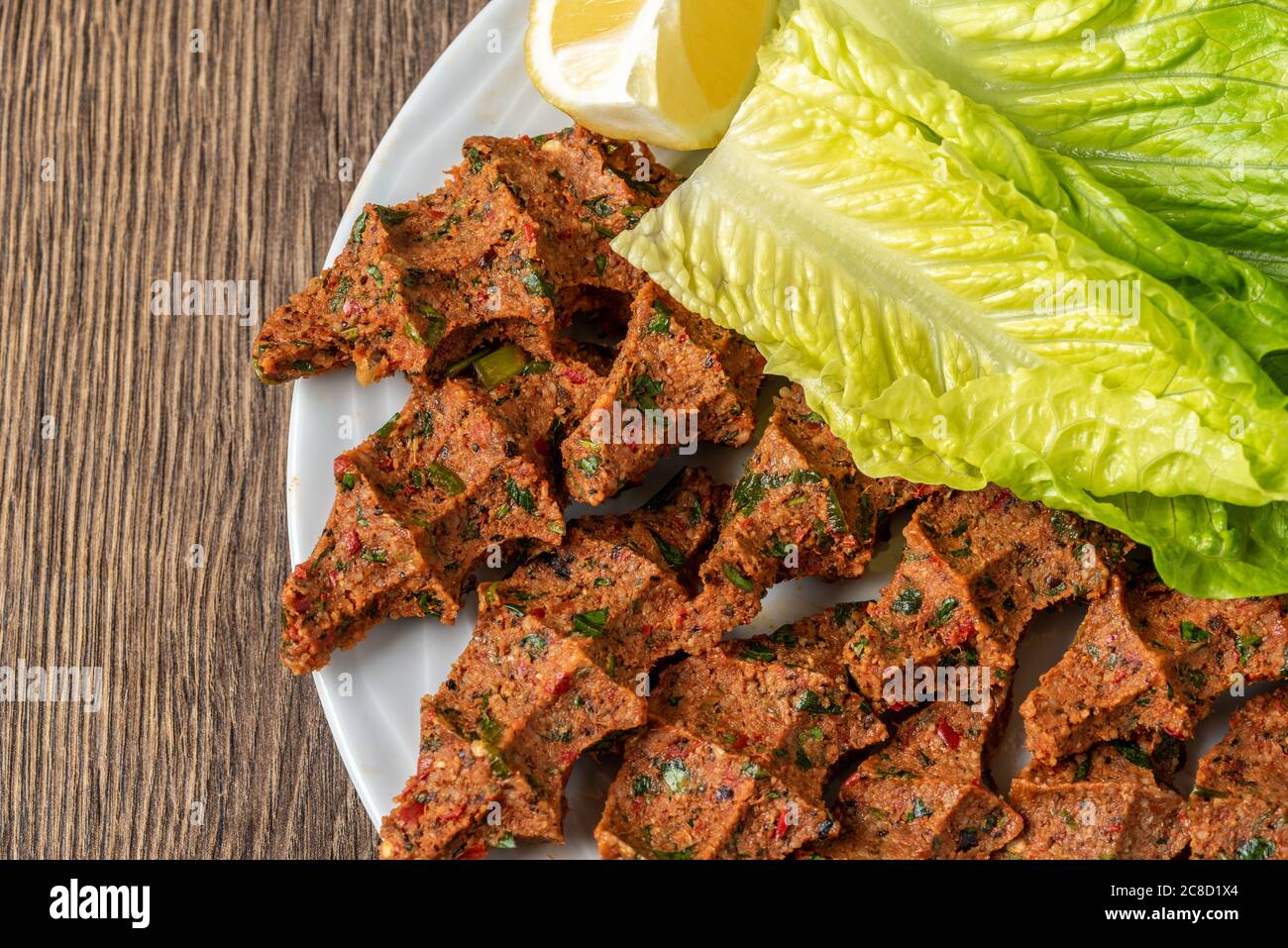 Rize çiğköfte, doğal malzemeler, geleneksel tarif, taze çiğköfte, en iyi çiğköfte mekanları,çiğkö