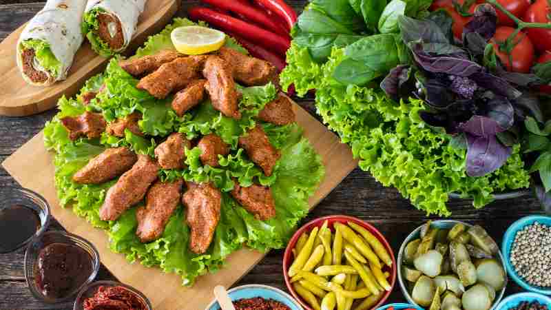 Zonguldak çiğköfteci, en iyi çiğköfte, sipariş verme, taze çiğköfte, uygun fiyatlı çiğköfte, hızl