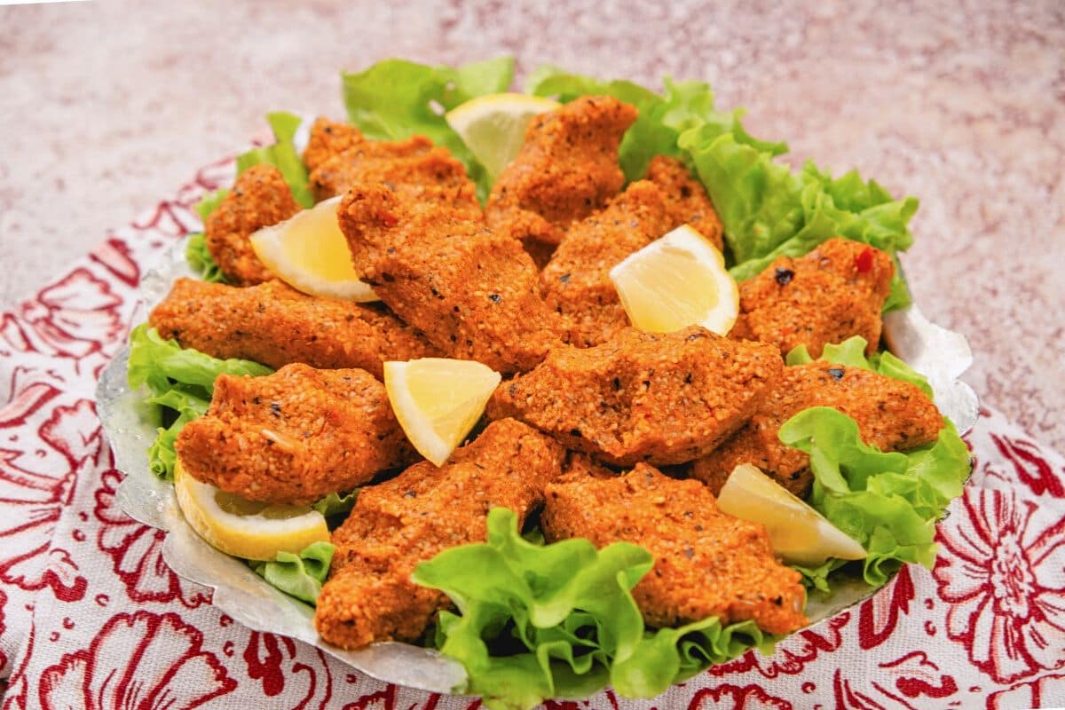 Bartın çiğköfte, en iyi çiğköfte, doğal malzemeler, hızlı servis, geleneksel tarifler, peynirli ç