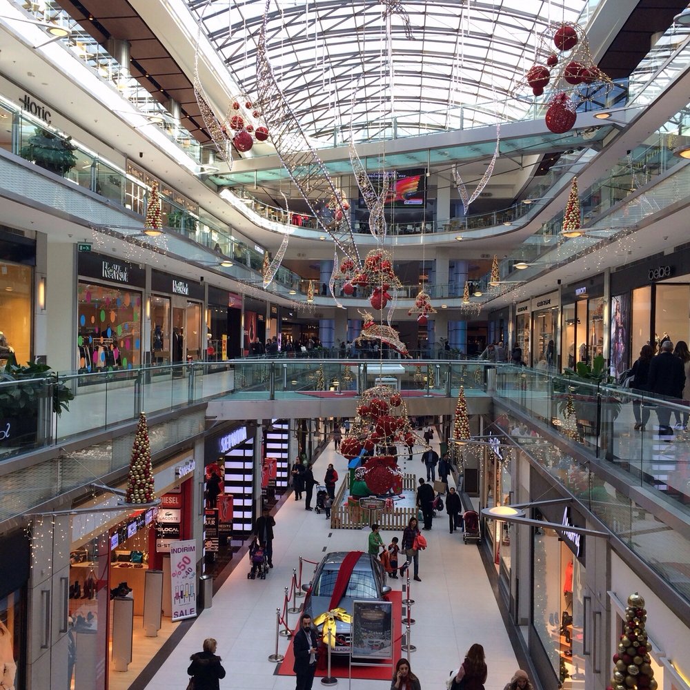 Kırklareli alışveriş merkezleri, Kırklareli avm adresleri, Kırklareli alışveriş noktaları, Kırkla