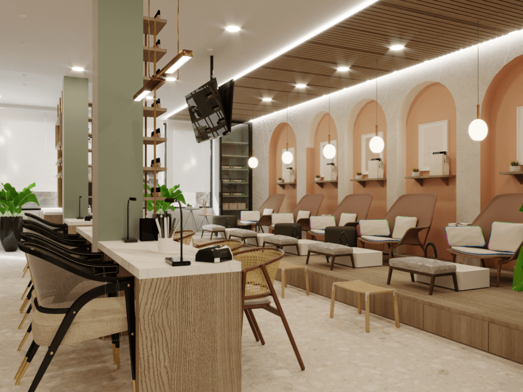 Amasya güzellik salonları, cilt bakımı, saç tasarımı, manikür, cilt yenileme, profesyonel bakım,