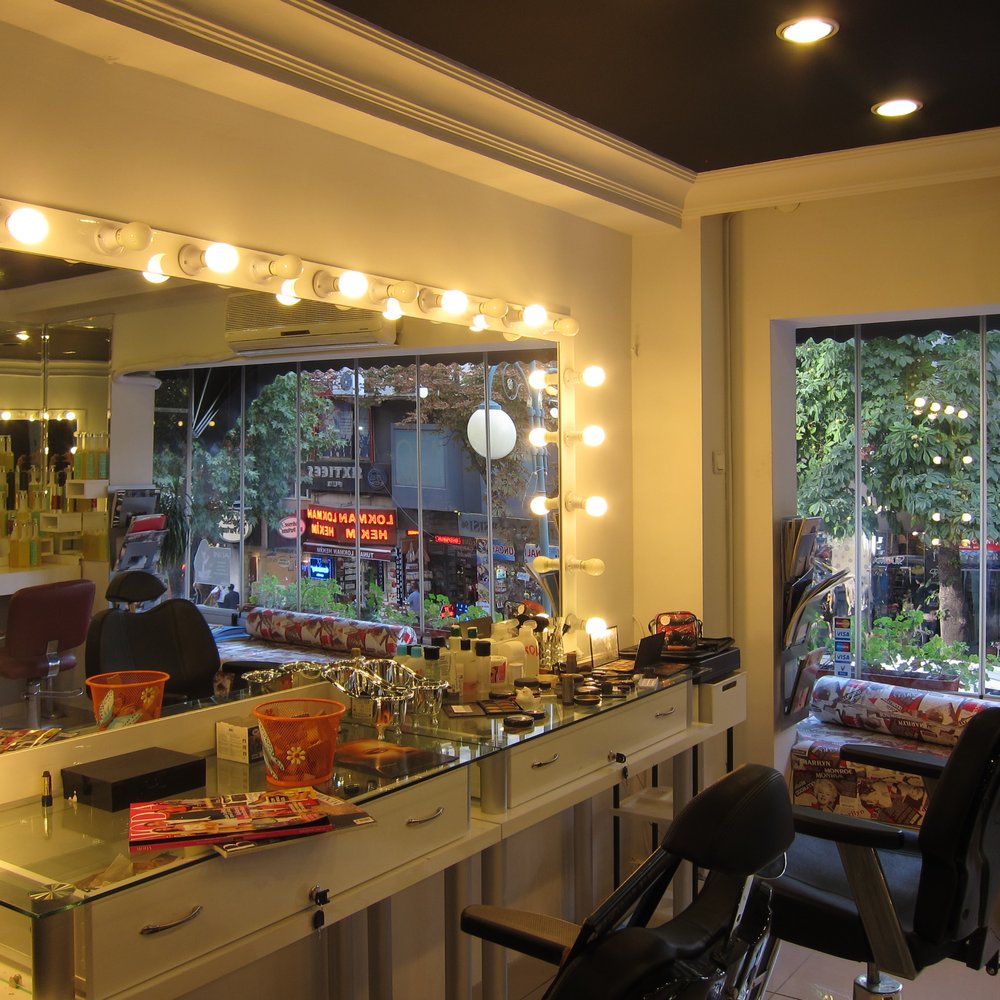 Çankırı güzellik salonları, cilt bakımı, makyaj hizmetleri, güzellik merkezleri, saç bakımı, prof