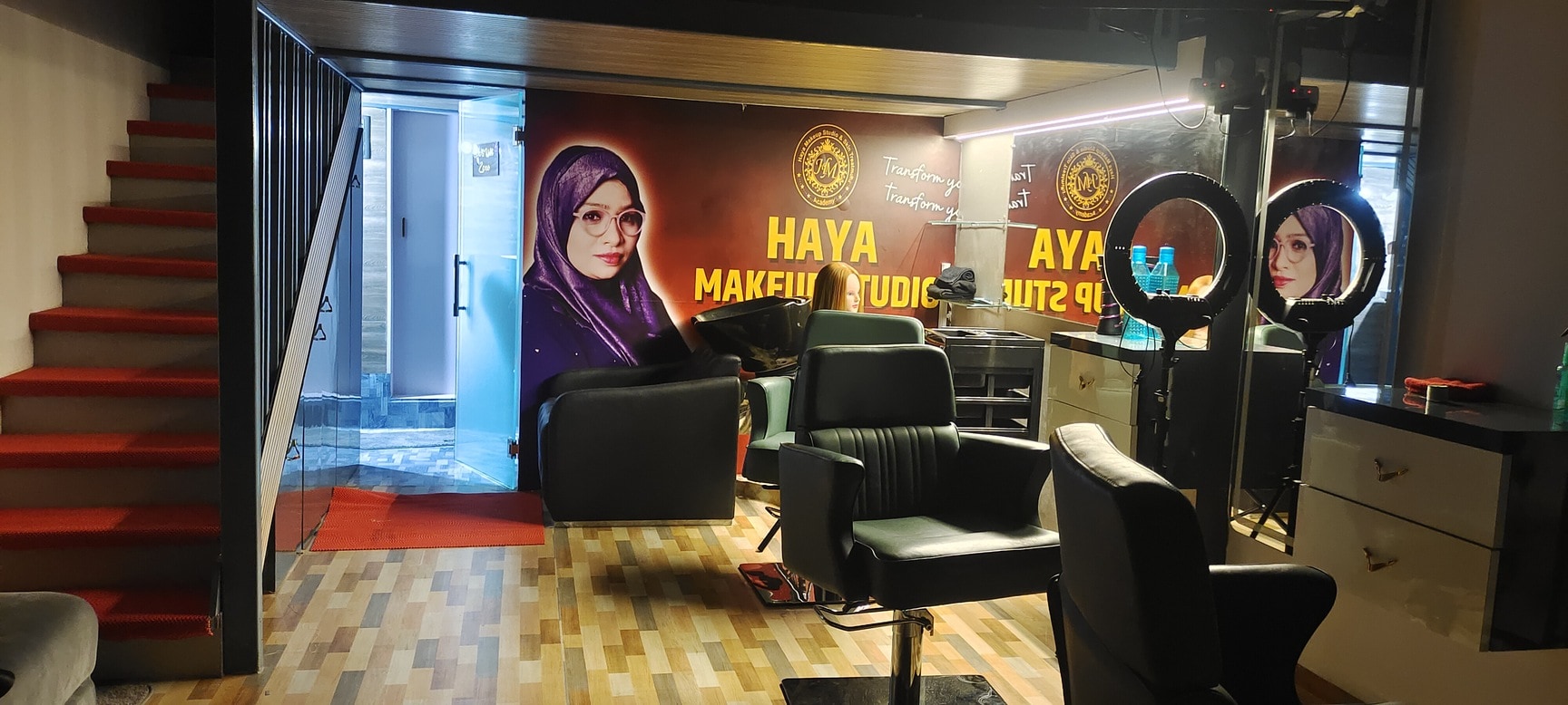 Elâzığ, güzellik salonları, saç boyama, trend, saç renkleri, uzman kuaförler, modern saç tasarıml