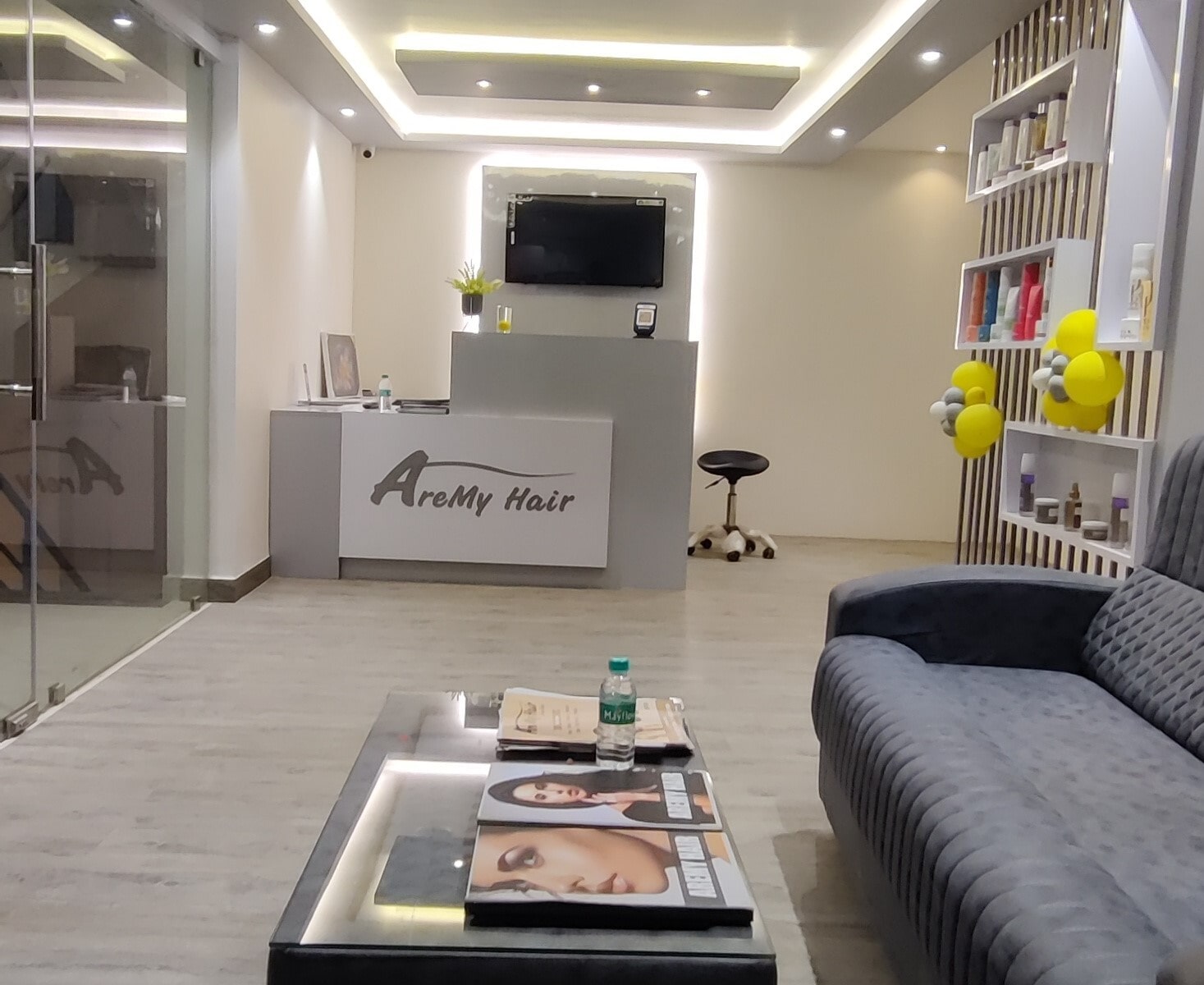 Mersin güzellik merkezleri, güzellik salonları, cilt bakımı, saç tasarımı, makyaj, estetik hizmet