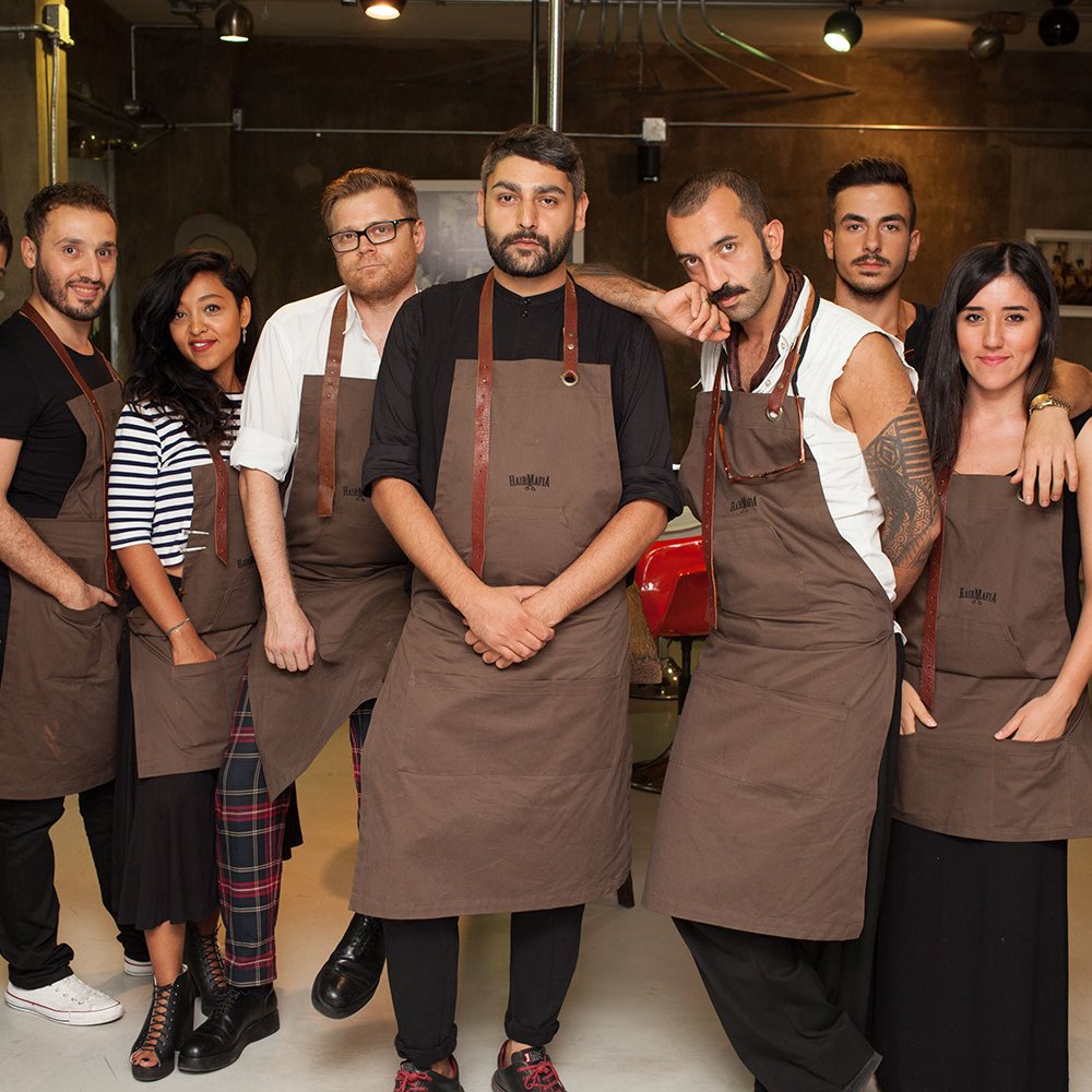 Hatay güzellik salonu, saç kesim trendleri, saç modelleri, kuaför hizmetleri, modern saç tasarıml