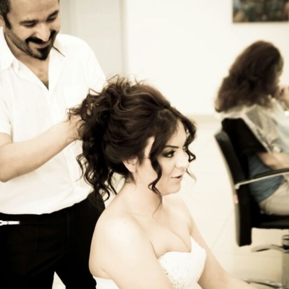 konya güzellik merkezi, cilt bakımı, saç tasarımı, makyaj hizmetleri, güzellik uzmanı, estetik uy