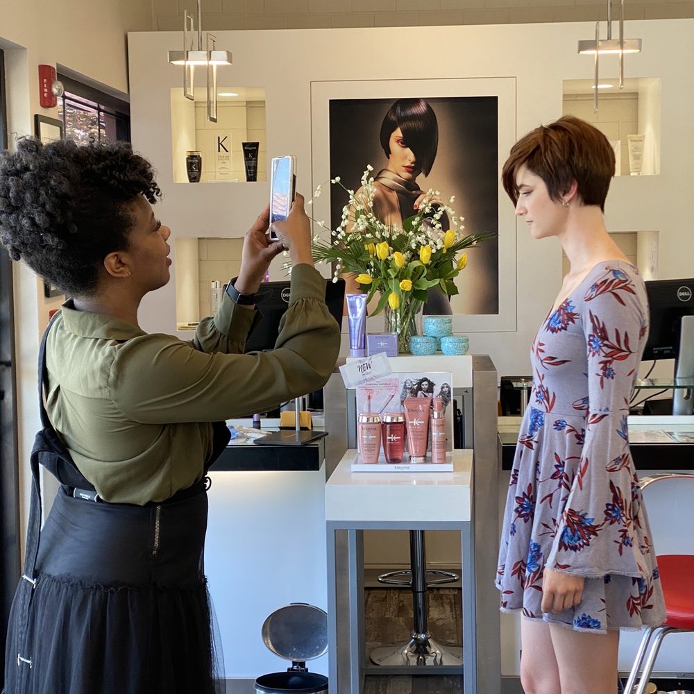 Kahramanmaraş güzellik salonları, saç kesimi, uzman kuaför, saç bakım, şık saç modelleri, profesy