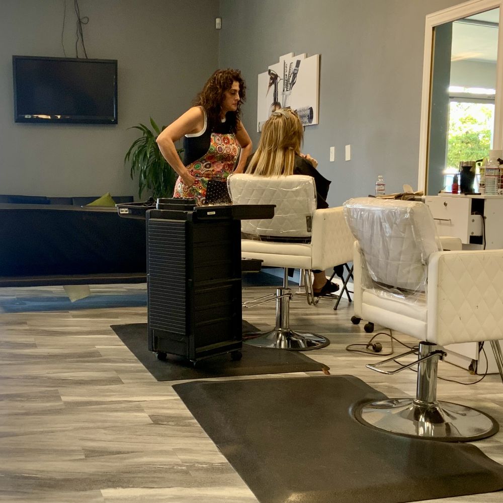 Manisa güzellik salonları, cilt bakımı, saç tasarımı, güzellik hizmetleri, Manisa spa merkezleri,