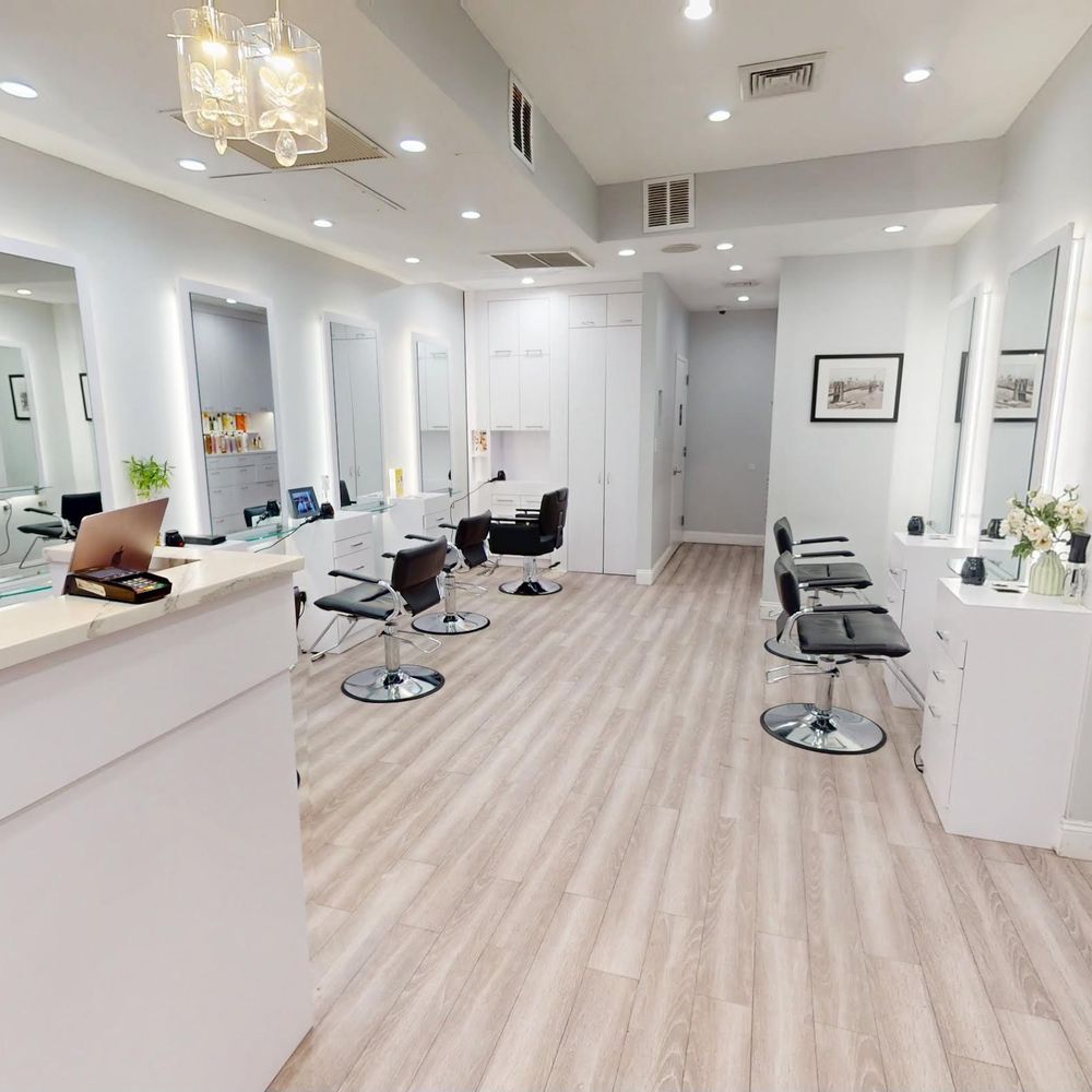 Ordu güzellik merkezleri, güzellik salonu hizmetleri, cilt bakımı, saç kesimi, makyaj uygulamalar