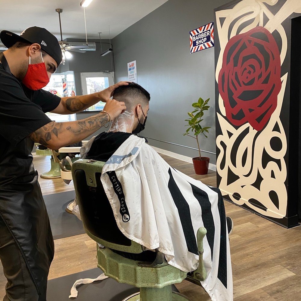 Rize güzellik salonları, saç kesim trendleri, kuaför hizmetleri, modern saç modelleri, saç tasarı