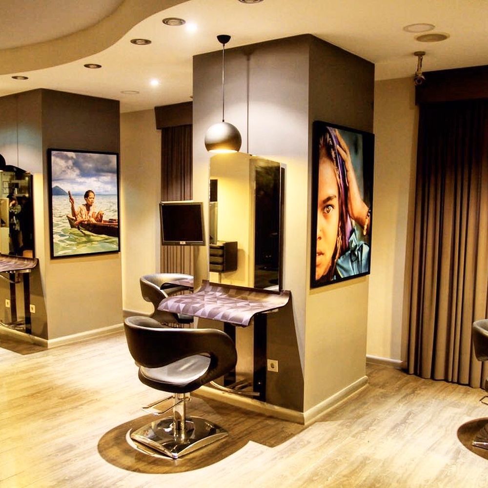 Aksaray güzellik merkezi, cilt bakımı, saç tasarımı, güzellik terapileri, makyaj hizmetleri, este