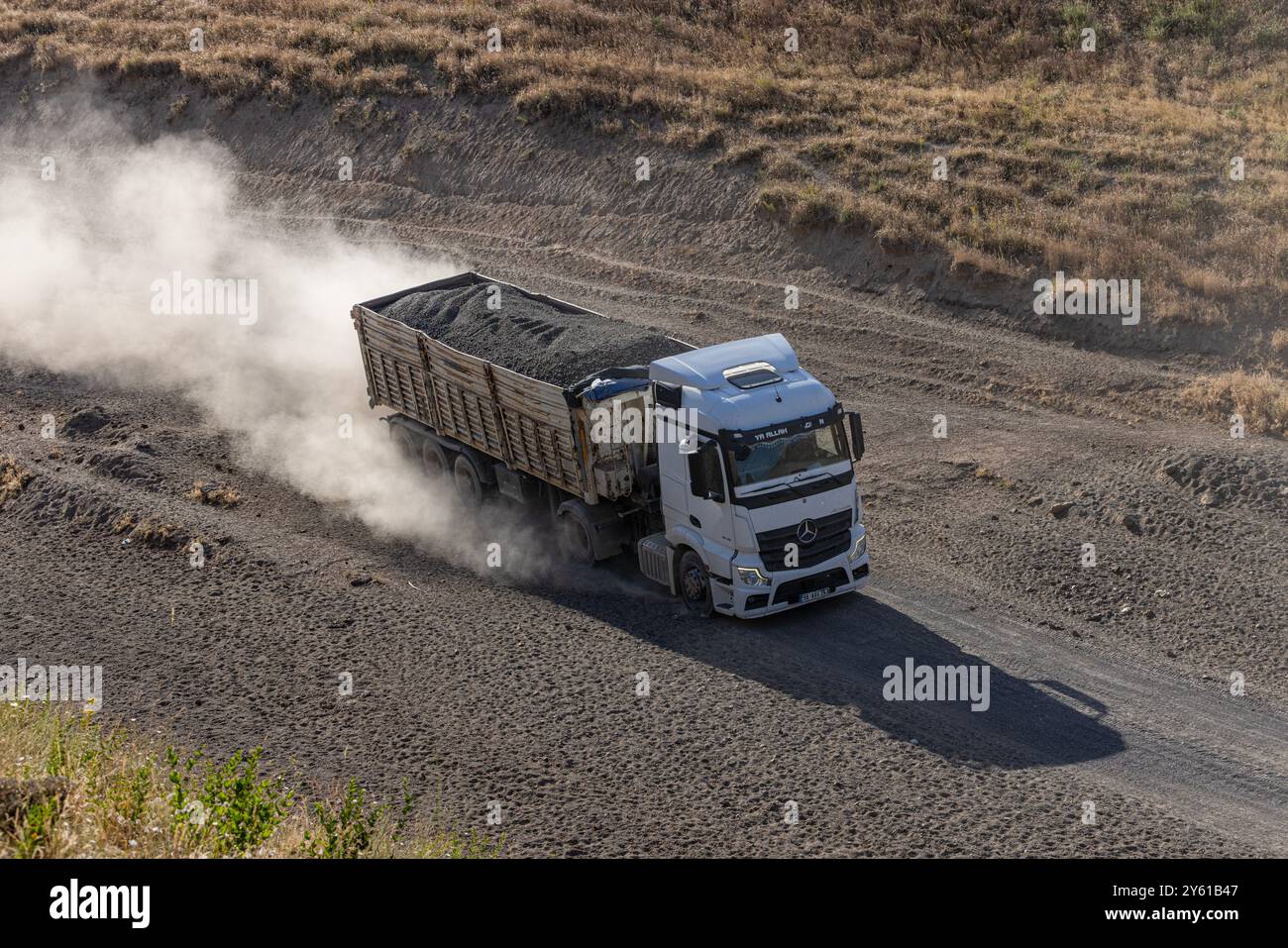 Bitlis ağır yük taşımacılığı, profesyonel nakliye, ağır yük lojistik, taşıma çözümleri, güvenli y