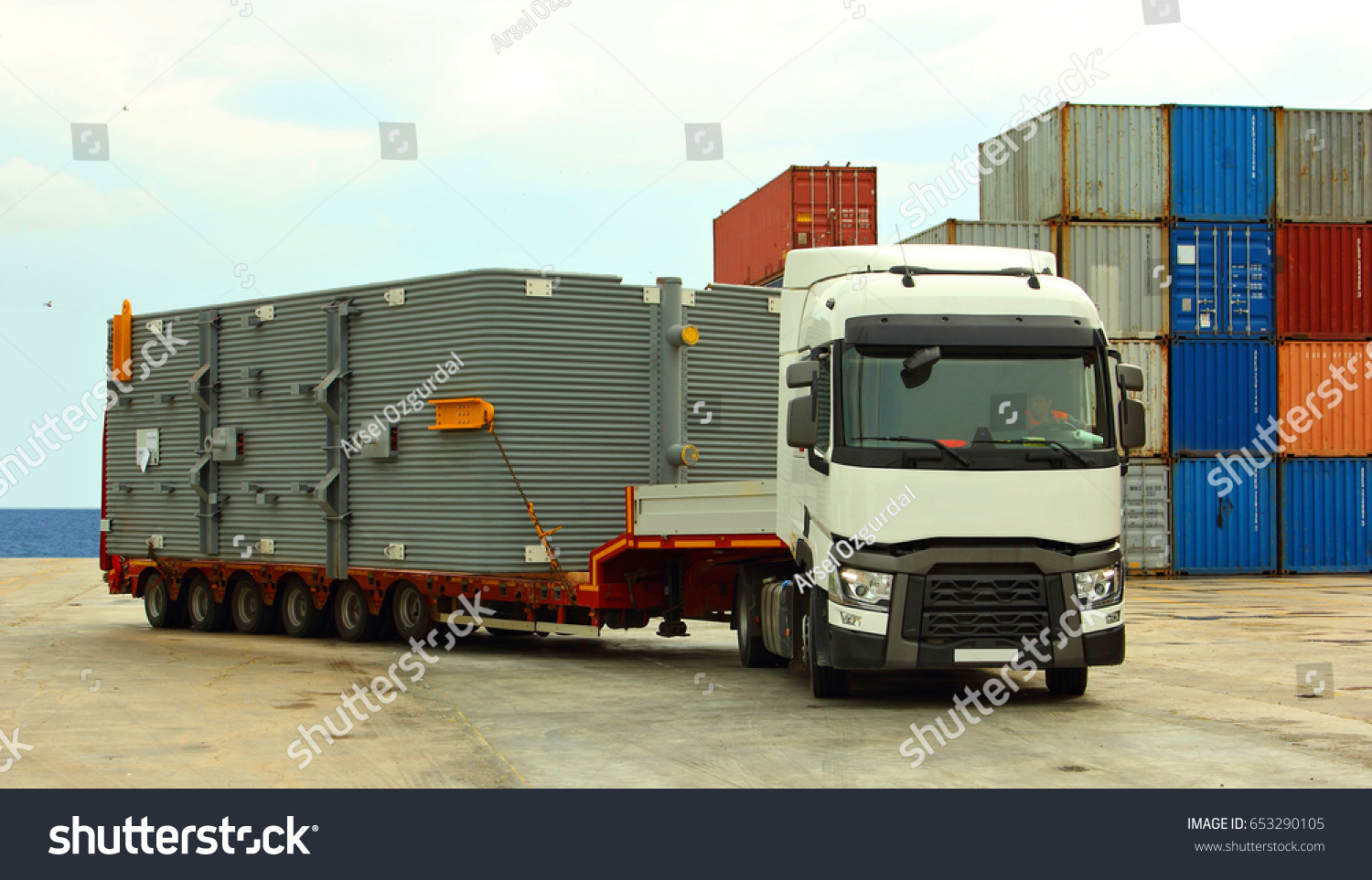 ağır yük taşımacılığı, Samsun ağır nakliye, ağır yük lojistiği, büyük araç taşımacılığı, ağır eşy