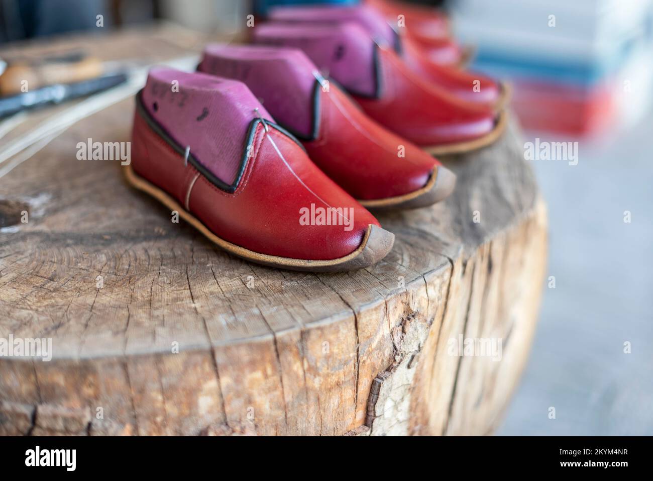 Kahramanmaraş ayakkabıcı, ayakkabı tamiri, ayakkabı bakımı, topuk onarımı, ayakkabı temizleme, de