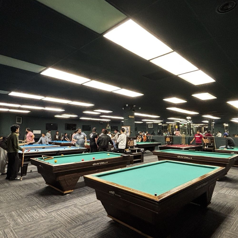 Kırklareli bilardo mekanları, kaliteli bilardo salonları, bilardo oyun alanları, en iyi bilardo m
