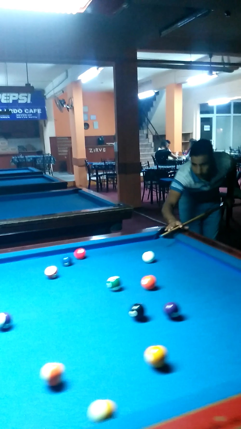 Sakarya bilardo salonları, bilardo oynamak, bilardo salonu tavsiyeleri, Sakarya spor aktiviteleri