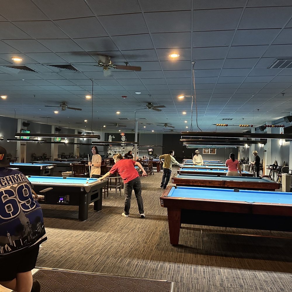Sivas bilardo salonları, en iyi bilardo mekanları, Sivas bilardo oyunları, kaliteli bilardo salon
