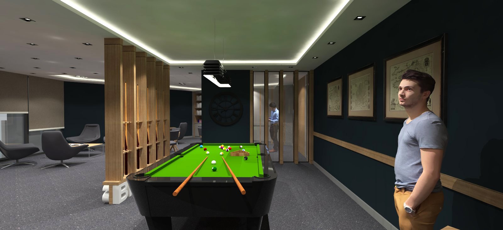 Zonguldak bilardo salonları, bilardo mekanları, bilardo oynamak, bilardo salonları tavsiyeleri, Z