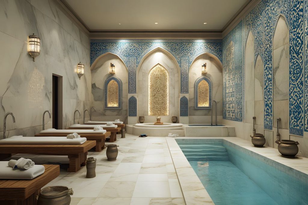 Denizli hamam, geleneksel Türk hamamı, termal spa, hamam kültürü, Denizli spa merkezleri,hamam,ha
