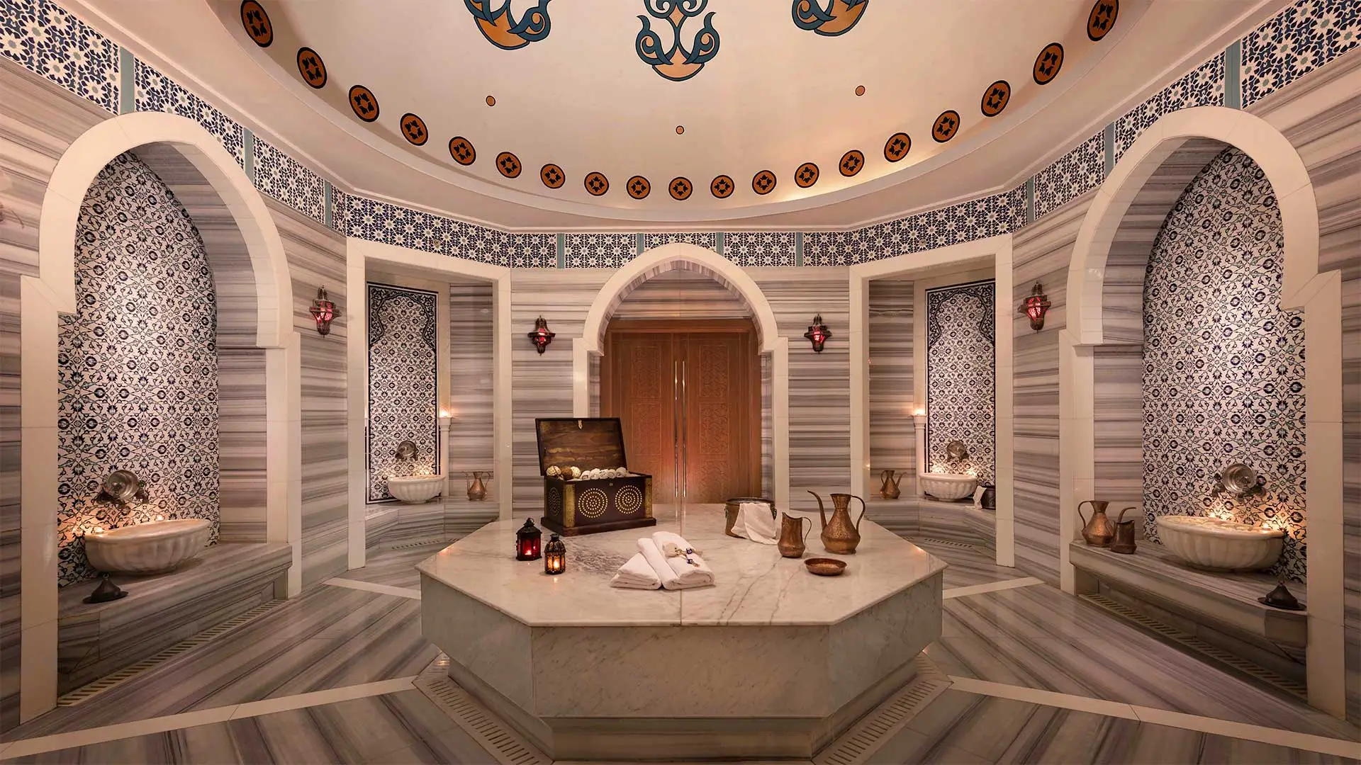 Giresun hamam deneyimi, geleneksel hamam, termal su, rahatlama, kültürel tatil, sağlık ve güzelli