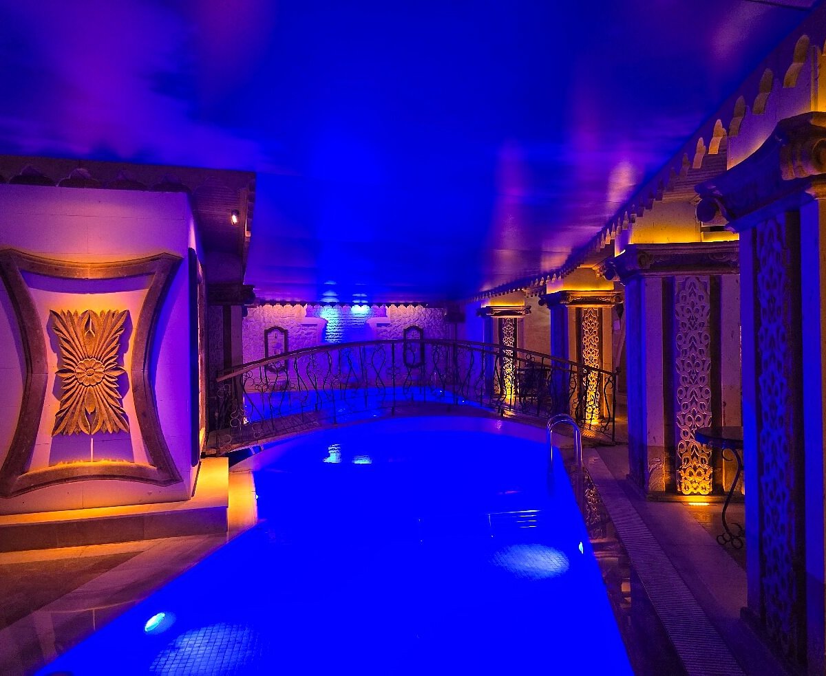 Niğde hamamları, geleneksel Türk hamamı, Niğde spa, hamam fiyatları, tarihi hamamlar Niğde, terma