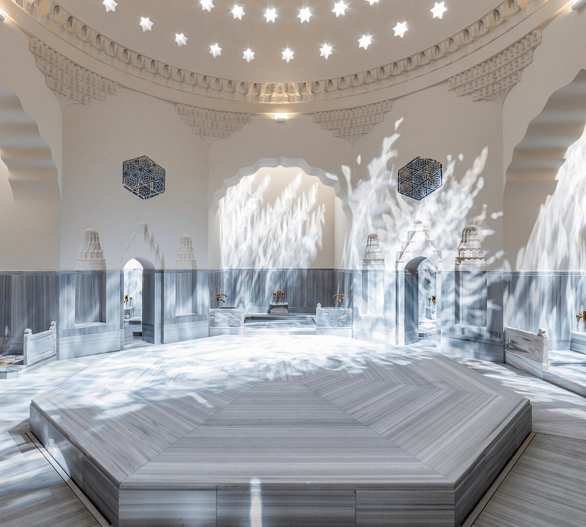 Siirt hamamları, geleneksel hamam deneyimi, sağlık ve rahatlama, tarihi hamamlar, termal su imkan