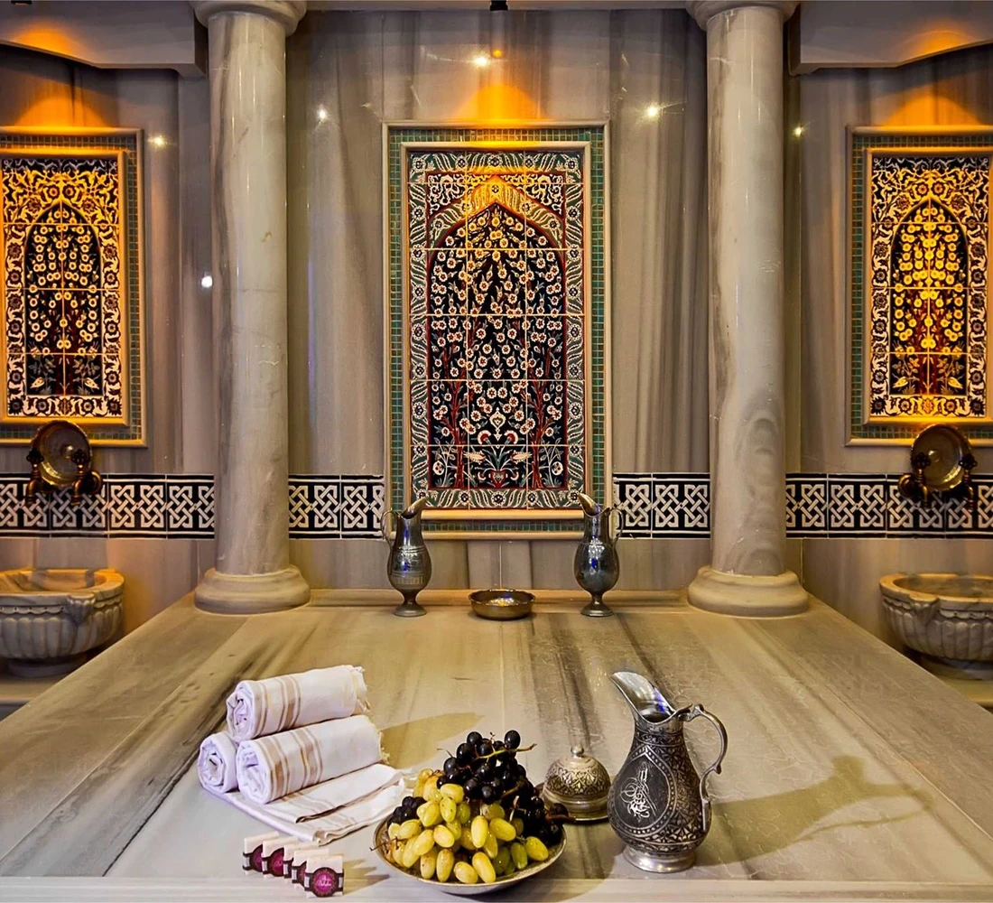Tekirdağ hamamları, geleneksel Türk hamamı, spa merkezleri, hamam fiyatları, tarihi hamamlar, ter