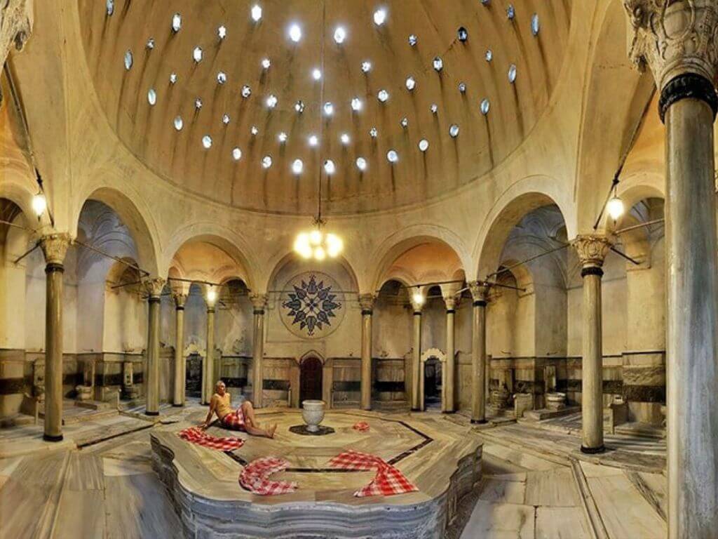 Batman hamam, geleneksel hamamlar, termal hamam, hamam fiyatları, luks hamam, tarihi hamamlar, şi
