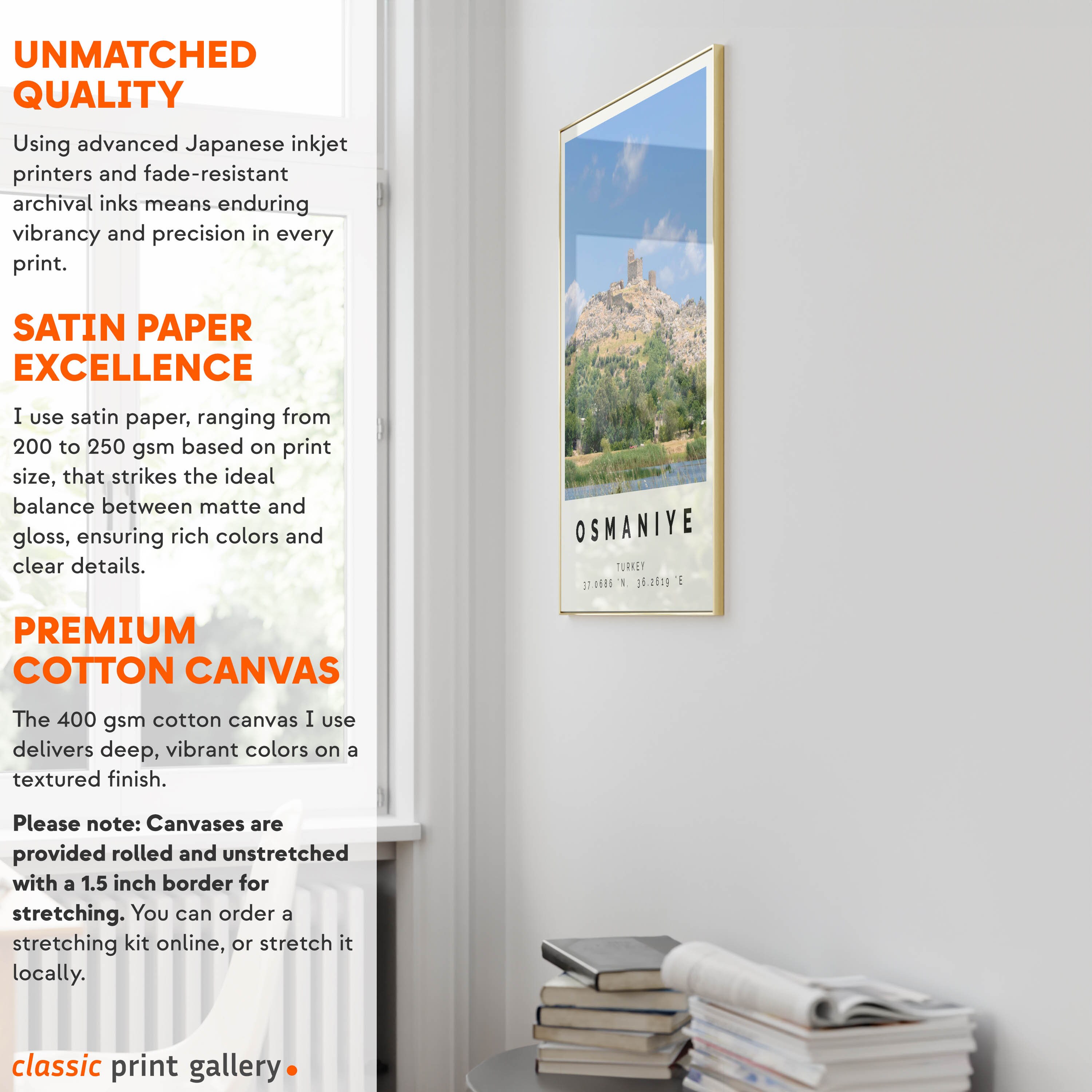 Osmaniye matbaa, dijital baskı, kaliteli baskı hizmetleri, matbaa çözümleri, Osmaniye baskı salon