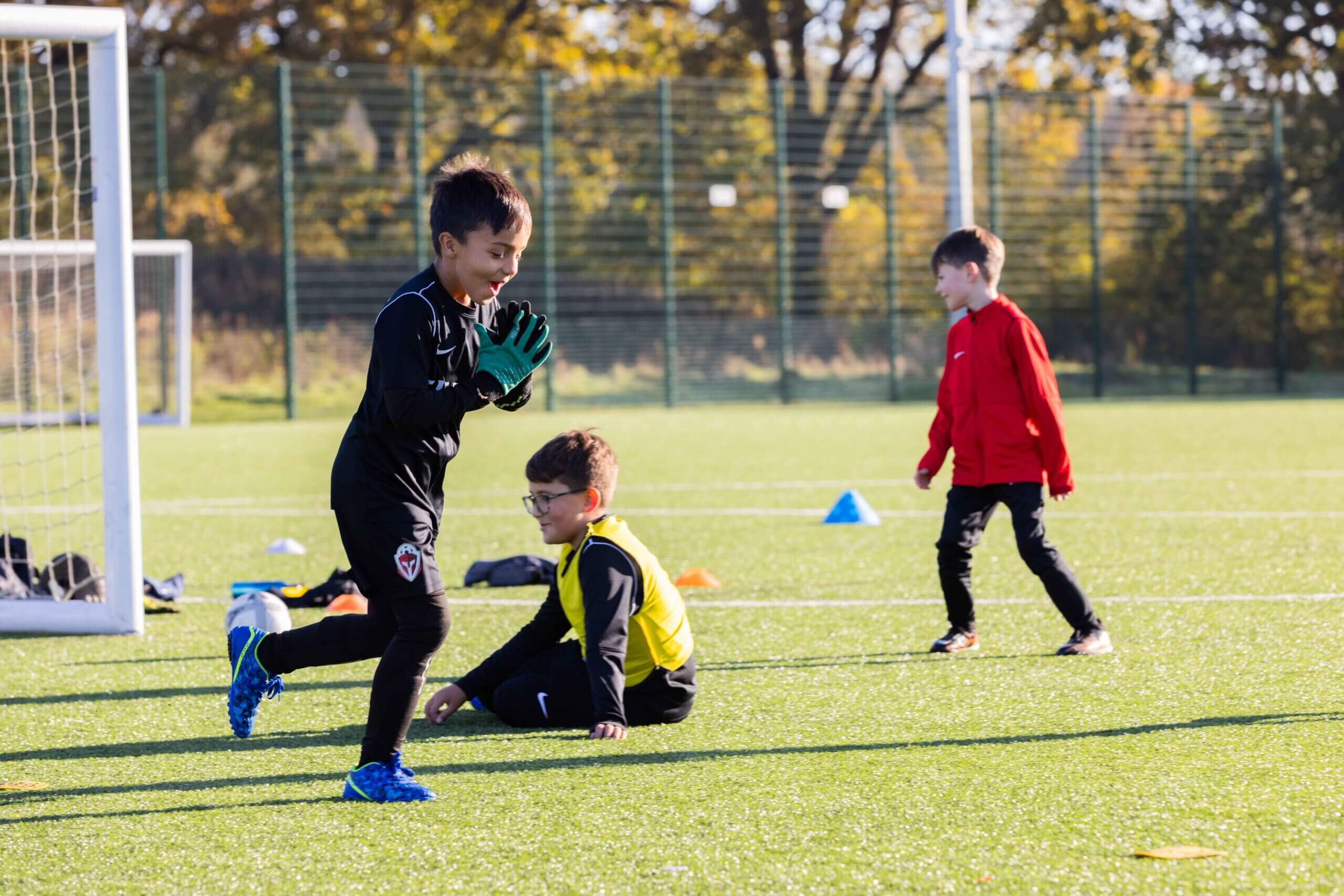 Ağrı futbol okulları, çocuklar için futbol eğitimi, genç yetenekler, futbol gelişim programı, fut