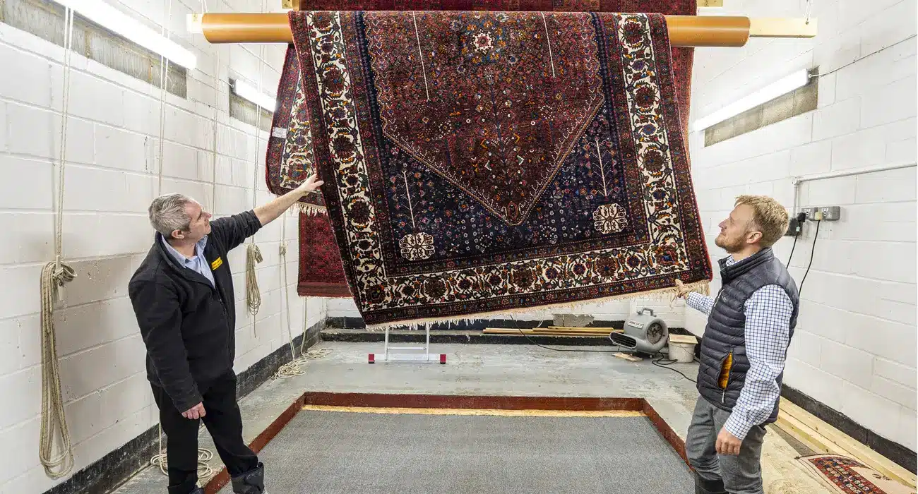 Uşak halı yıkama, halı temizleme teknikleri, halı yıkama yöntemleri, profesyonel halı temizliği,