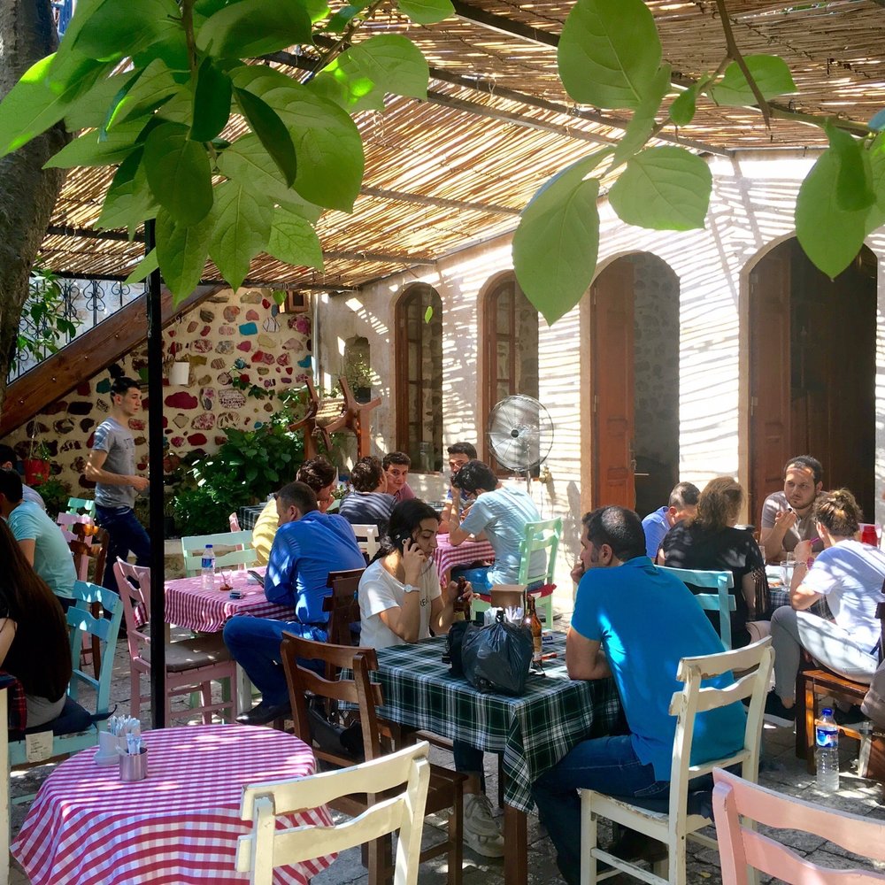 Kilis meyhaneleri, en iyi meyhane, Kilis gece hayatı, meze ve içki, meyhane tavsiyeleri, Kilis eğ