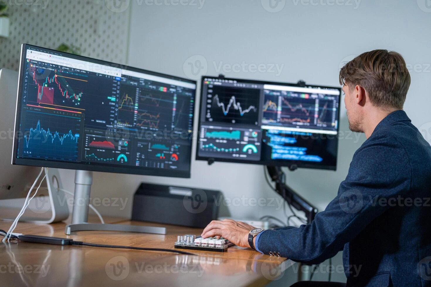 finansal analiz, yatırım stratejileri, risk y&ouml;netimi, portf&ouml;y y&ouml;netimi, finansal raporlama, maliy