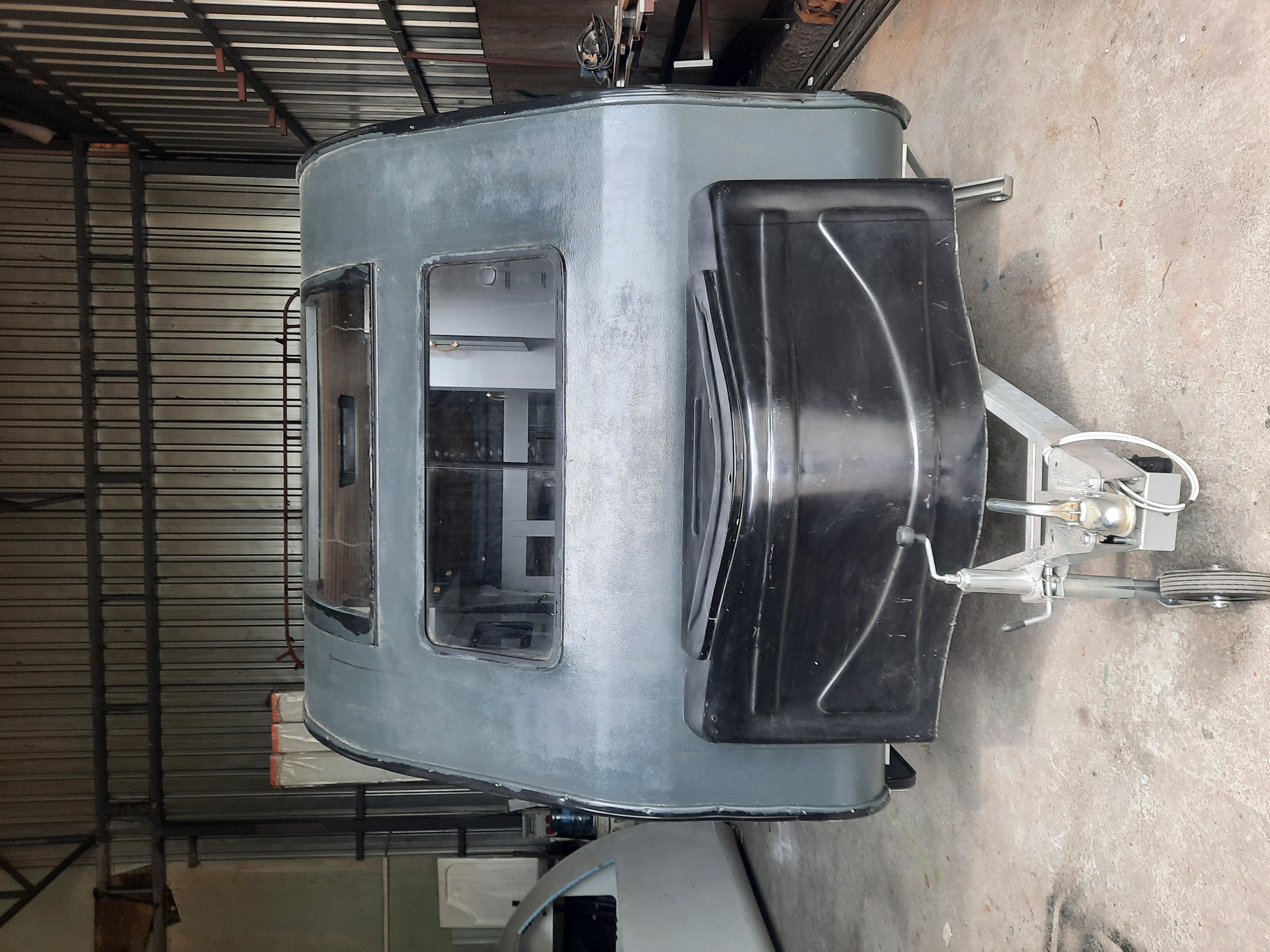 Mutlu Karavan profile
