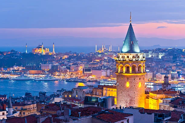 İstanbul’da Fotoğraf Çekilmek İçin 5 Farklı Yer ve Mekan Önerisi