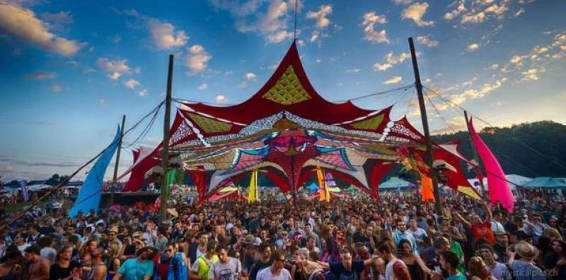 Zürih Festivalleri