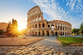 Roma’da Gezilecek Yerler