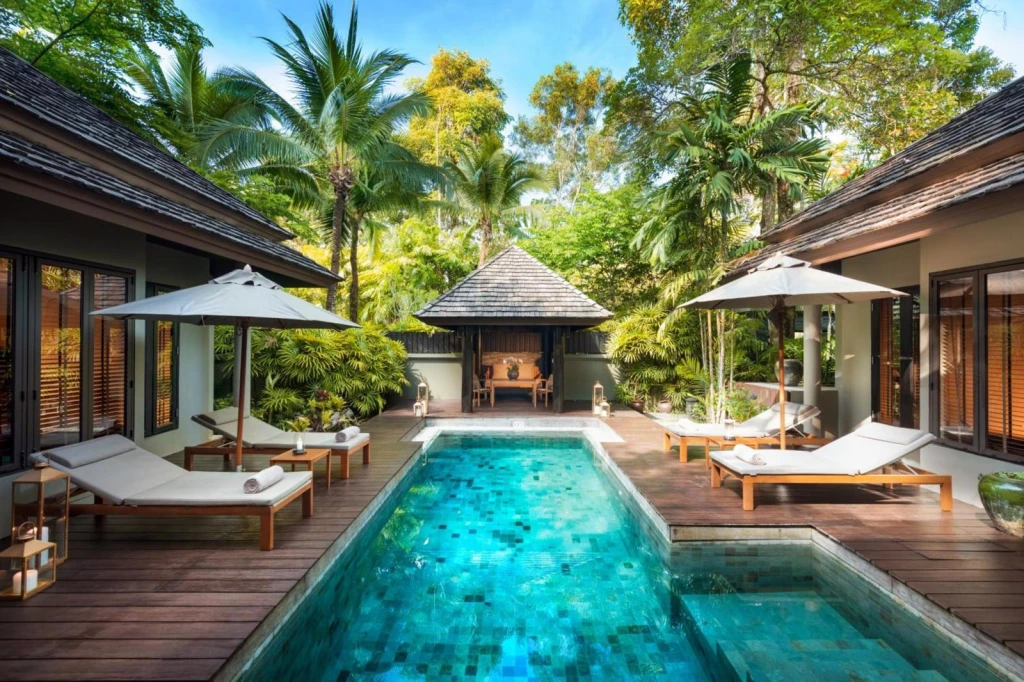 Phuket’te Nerede Kalınır?
