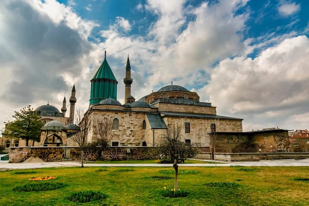 Konya’da Nerede Kalınır?