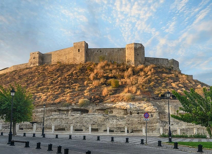 Gaziantep’te Nerede Kalınır?