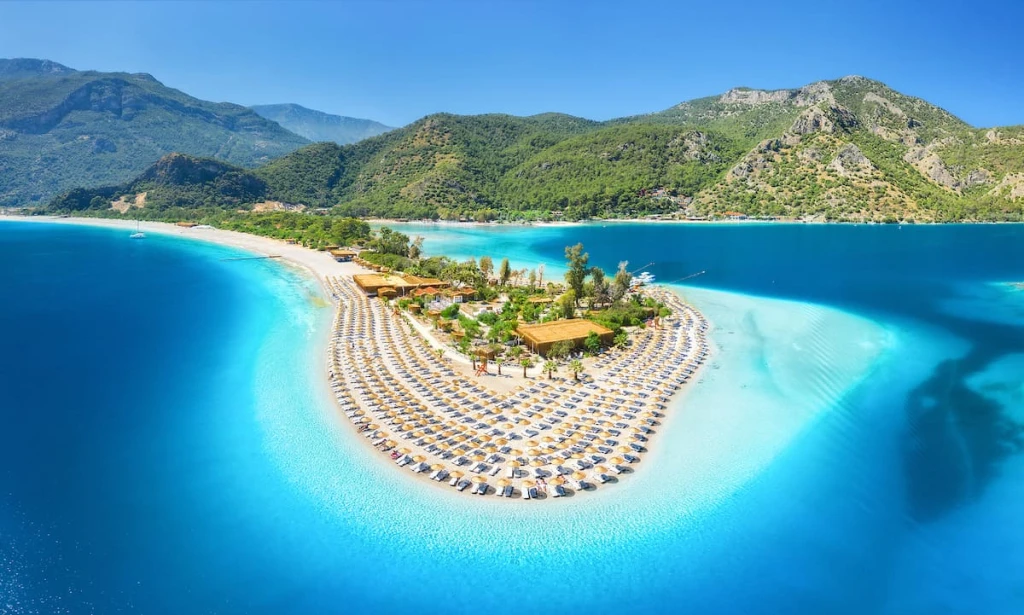Fethiye’de Nerede Kalınır?