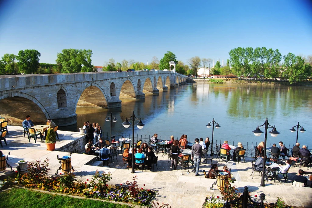 Edirne’de Nerede Kalınır?