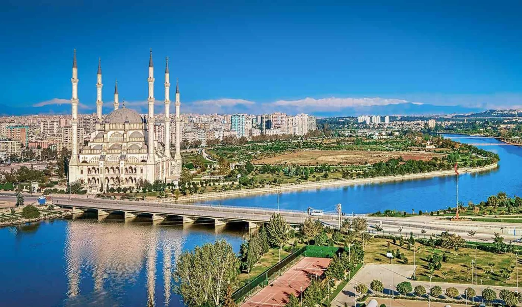 Adana'da Ne Yenir?