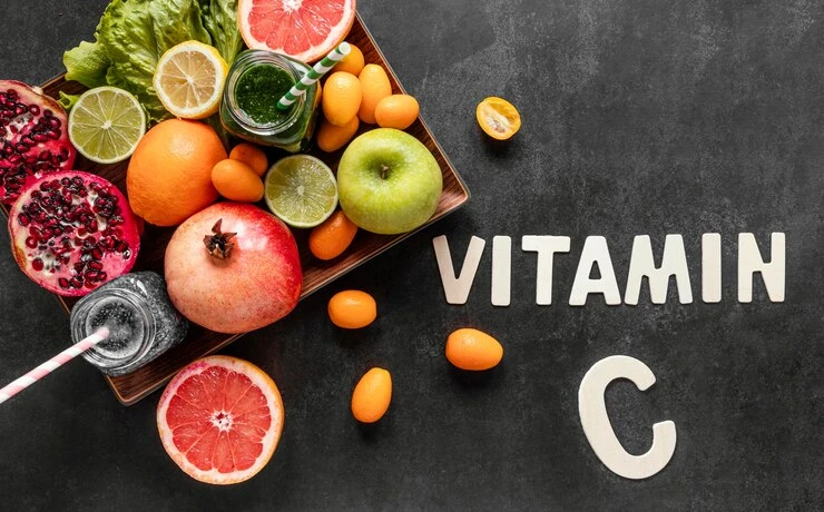 Yüksek Doz C Vitamini Yan Etkileri