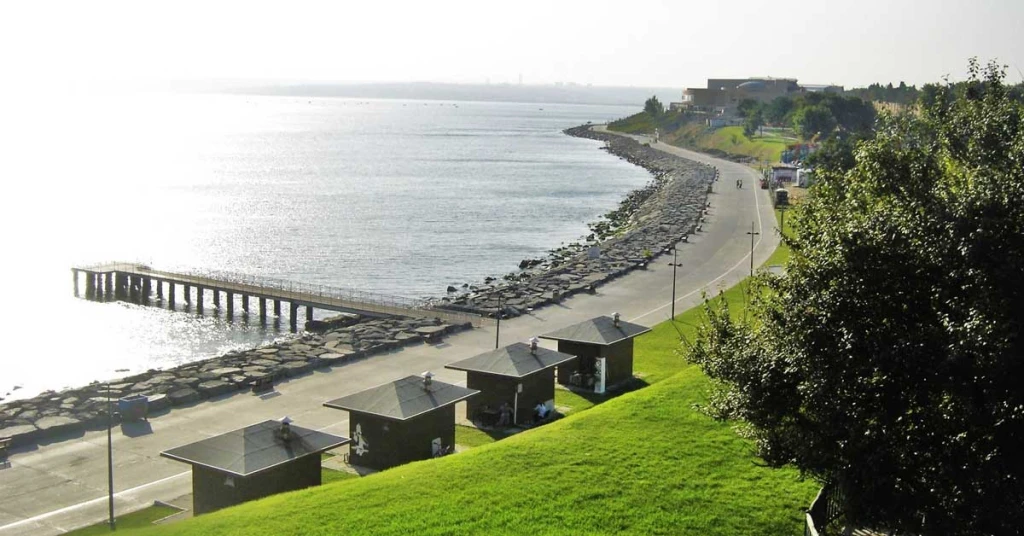 Florya Sahili’ne Nasıl Gidilir?