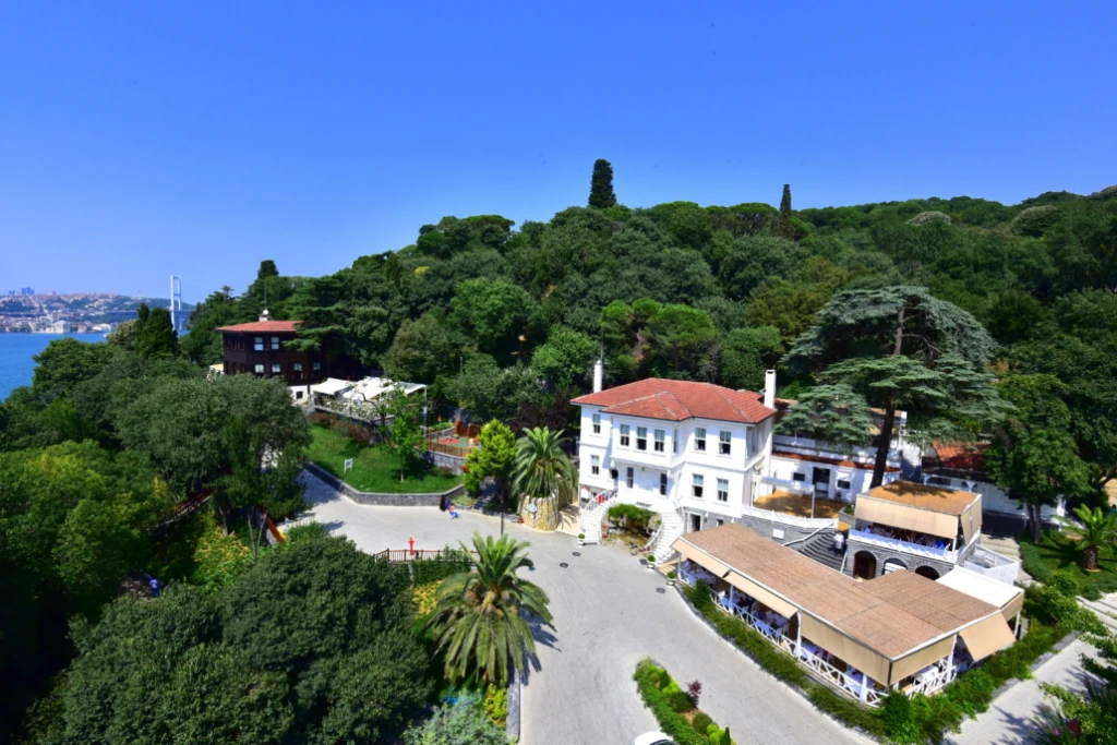 Fethipaşa Korusu Sosyal Tesisleri’ne Nasıl Gidilir?