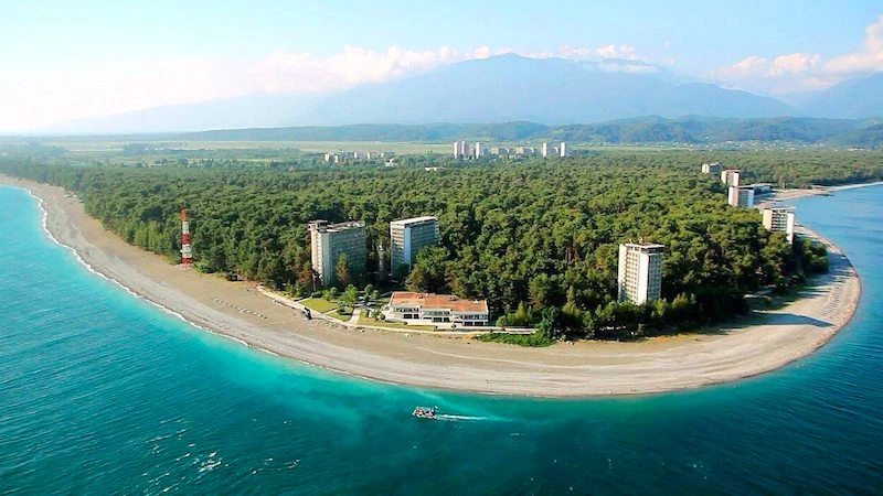 Abhazya Nüfusu Tarihi ve Bayrağının Anlamı