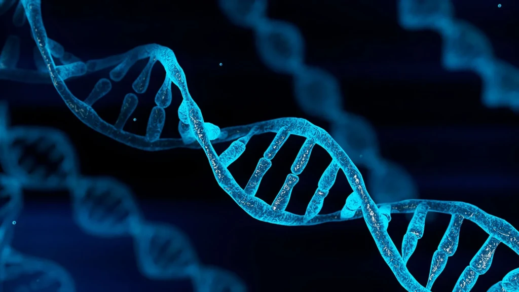 DNA ve Genetik Kod Konu Anlatımı