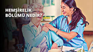 Hemşirelik Bölümü Hakkında Bilgiler