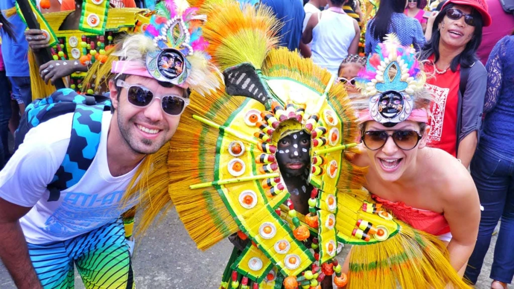 2019’u Sizin Yılınız Yapacak 9 Dünya Festivali
